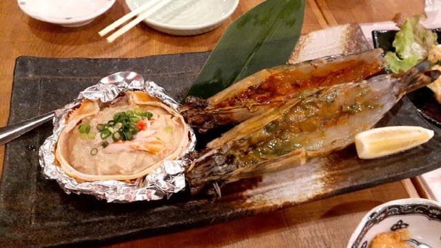 浜焼き海鮮居酒屋 大庄水産 熊本西銀座通り店 - サブ画像1