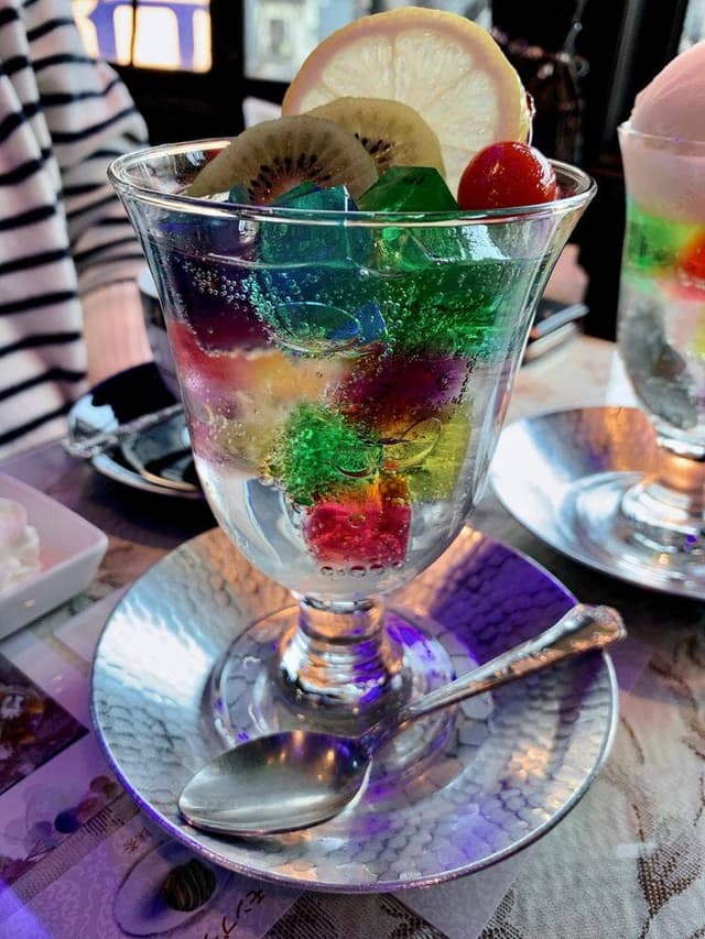 喫茶ソワレ - サブ画像2