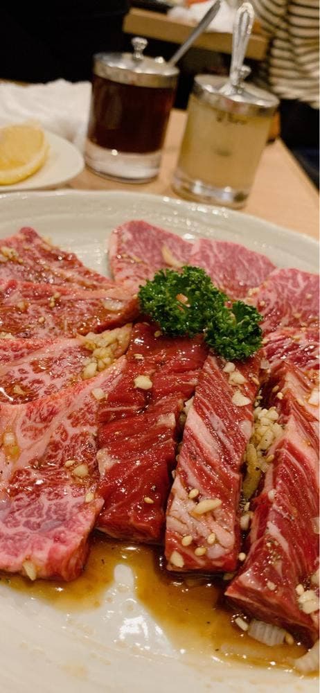 肉のスタミナ屋 - サブ画像1