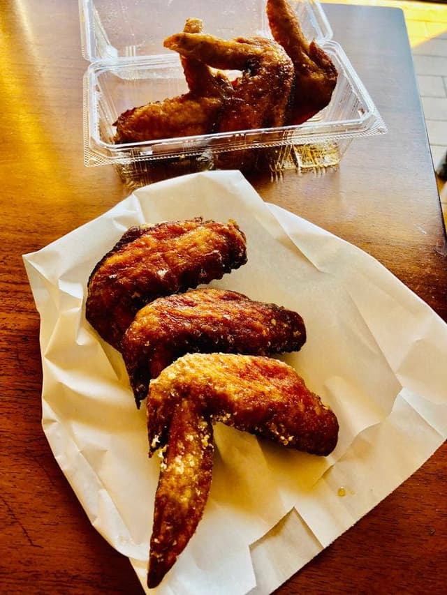 鶏笑 各務原店 - サブ画像2