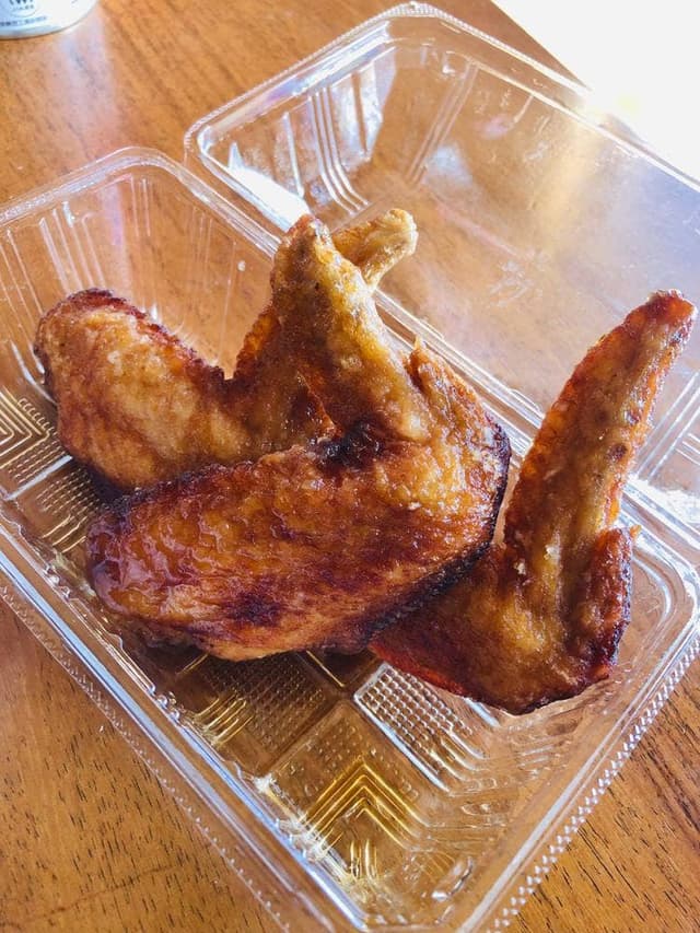 鶏笑 各務原店 - サブ画像3