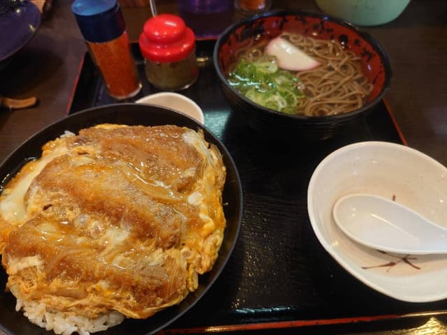 こまどりうどん 那珂川店 - サブ画像1