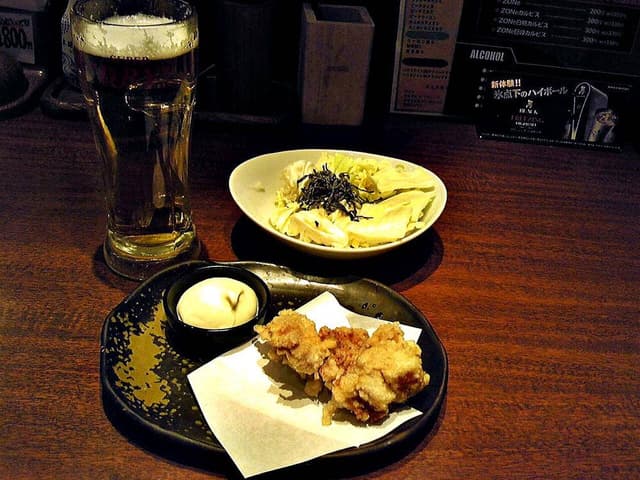 三代目 鳥メロ 奈良三条通り店 - サブ画像2
