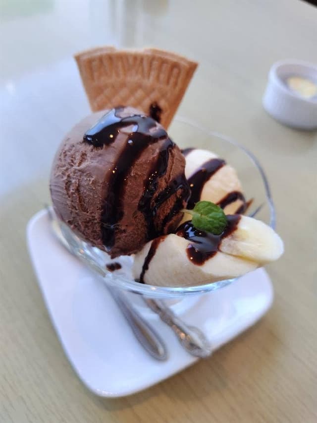 キッチンカフェ そら - サブ画像3