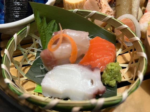 宴屋ながい - サブ画像1