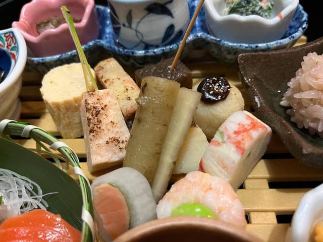 宴屋ながい - サブ画像2