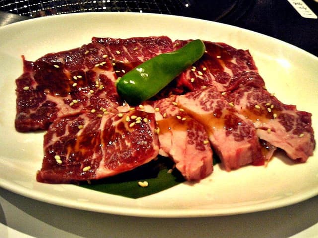 焼肉製作所 神神 - サブ画像3