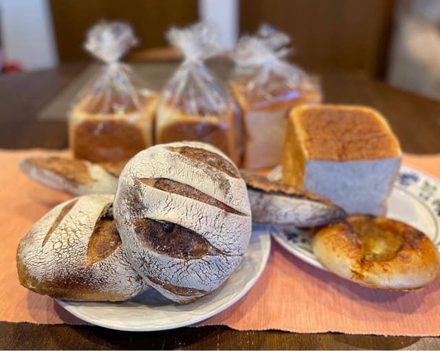 sioru bakery - サブ画像2
