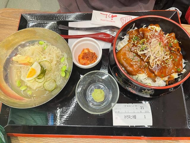 仙臺たんや 利久 ららぽーと福岡店 - サブ画像2