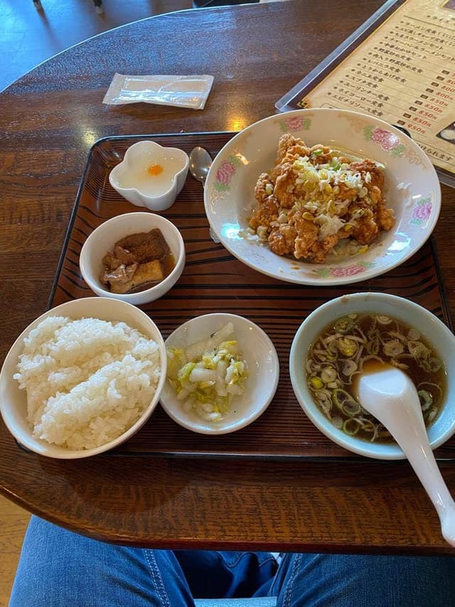 萬来軒別館 - サブ画像1