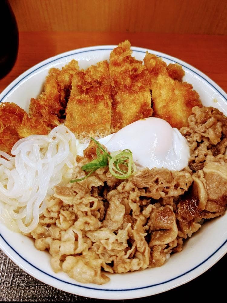かつや 千歳烏山店