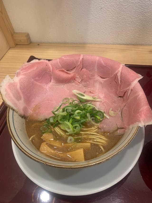 近江つけ麺 きなり - サブ画像1