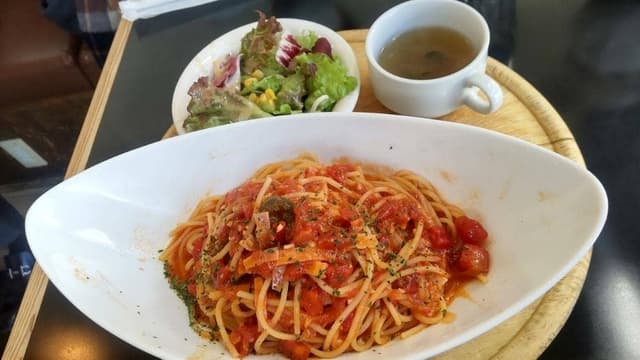 西口18番 - サブ画像1