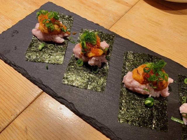 BISTRO KITCHEN 陽 - サブ画像2