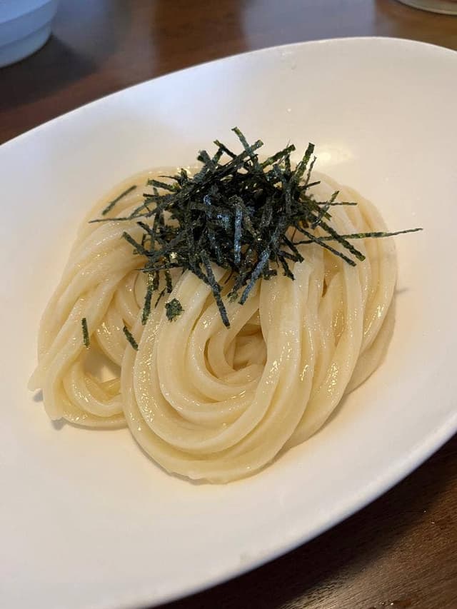 うどん専門店 馳走 - サブ画像1