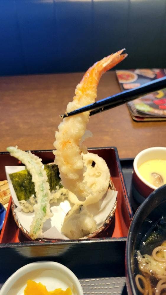 和食さと 相模原店 - サブ画像3