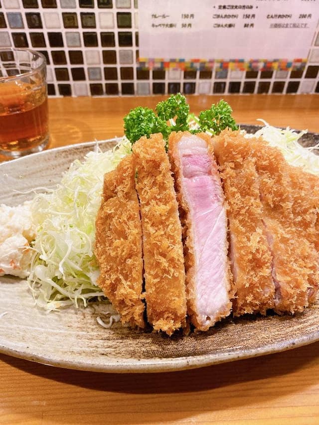 とんかつ大倉 - サブ画像3