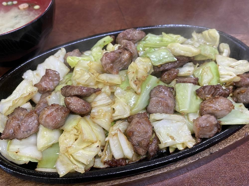 びっくり亭 那珂川店