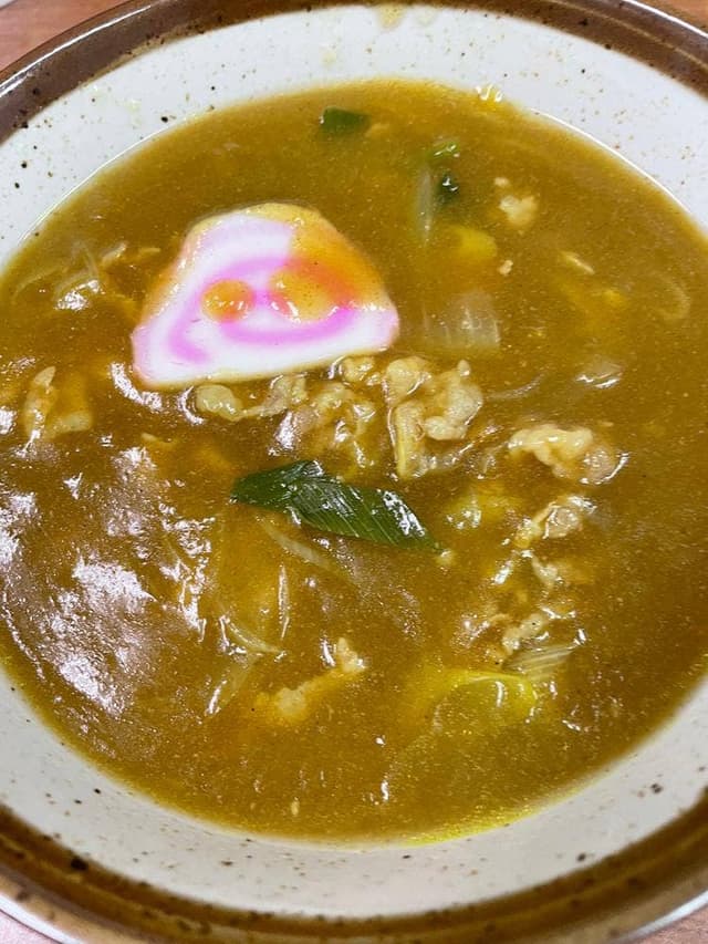 大力うどん 下手野店 - サブ画像1