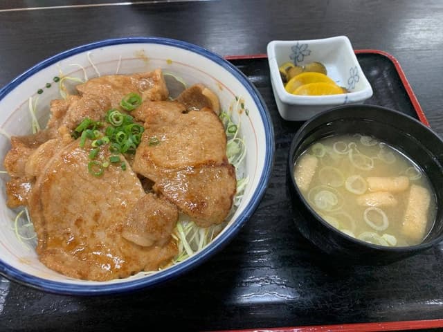 満願の湯 - サブ画像1