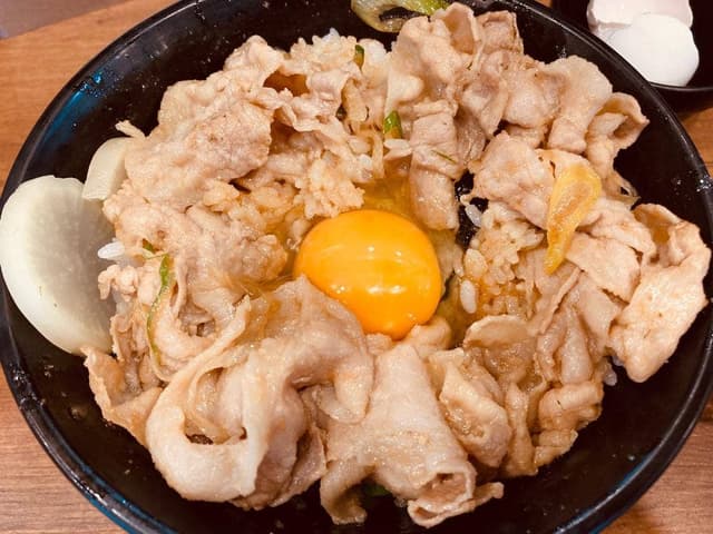 伝説のすた丼屋 川崎店 - サブ画像2