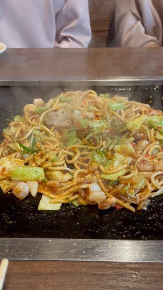 浅草もんじゃ 大樹 - サブ画像1