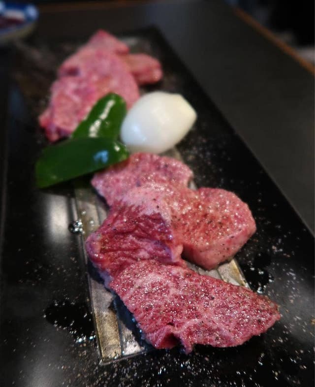 韓国料理 明月館 - サブ画像1