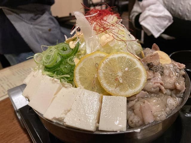 もつ鍋 仙頭 - サブ画像2