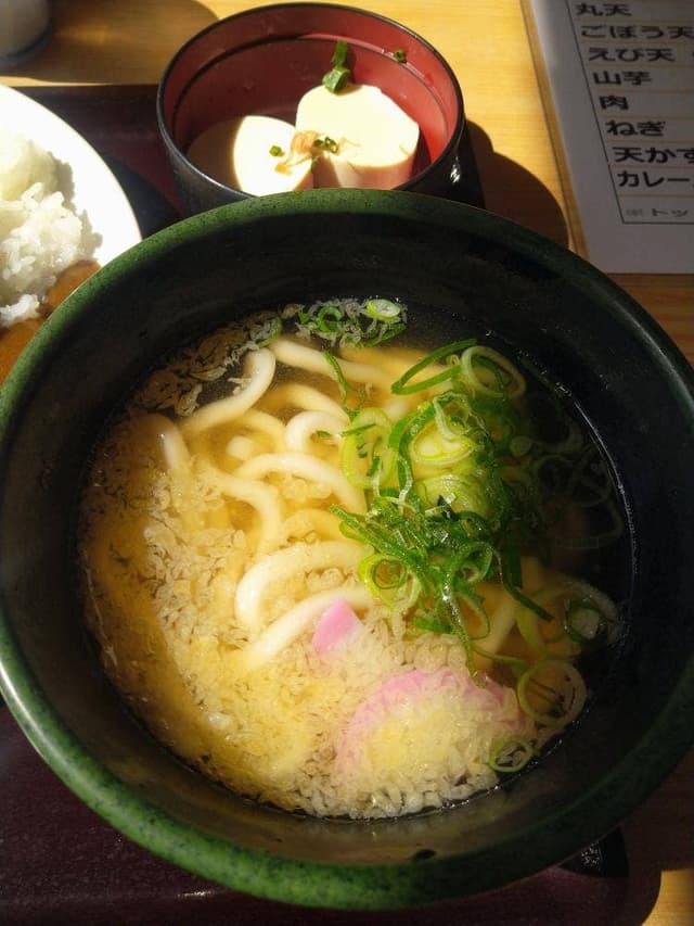 うちだ屋 日出店 - サブ画像2
