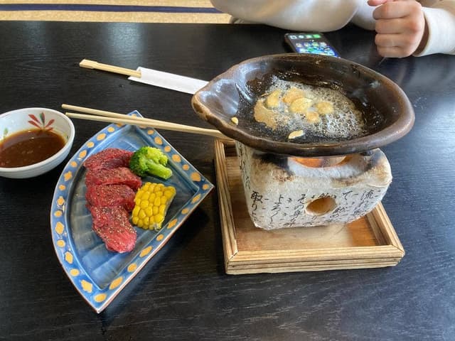 活魚料理・お食事処 ゑびす亭 - サブ画像1