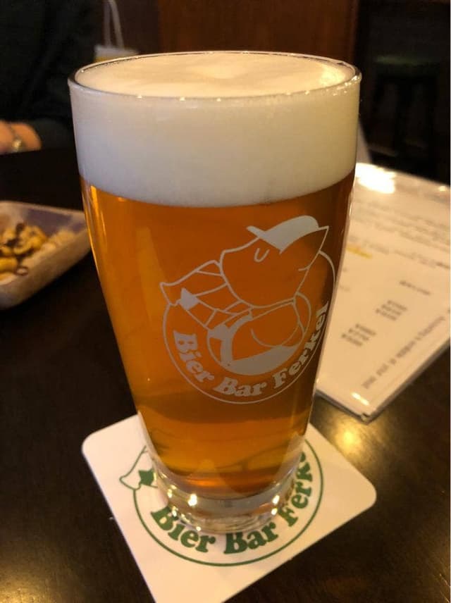 Bier Bar Ferkel - サブ画像3