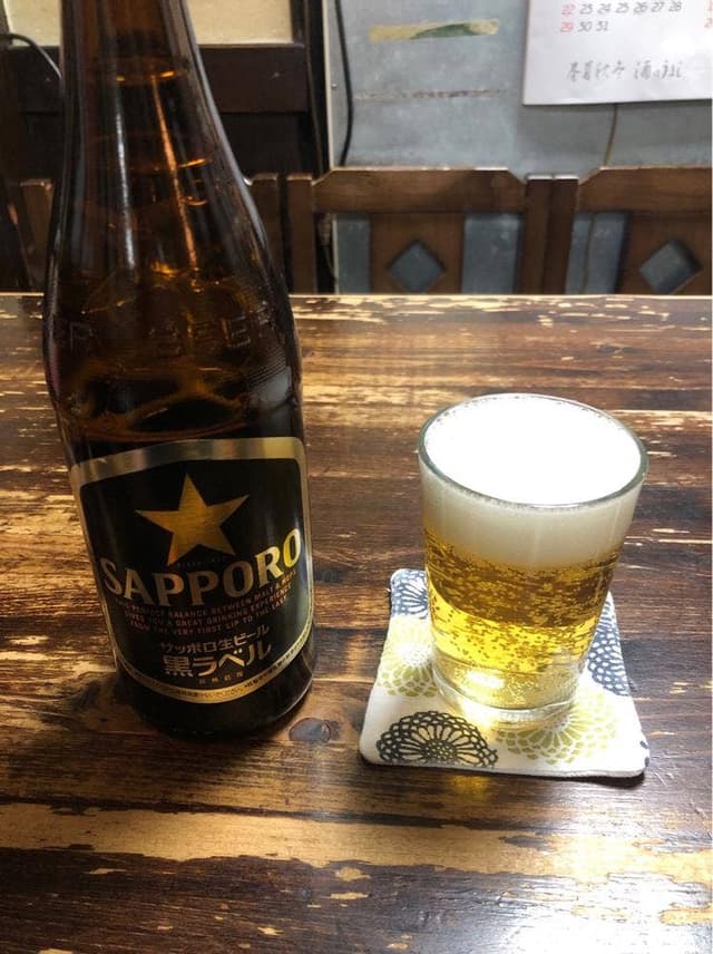 丸屋そば屋 坂内小路店 - サブ画像3