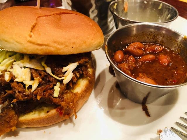 ハードロックカフェ 横浜 - サブ画像3