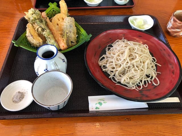 そば処 みよし - サブ画像3