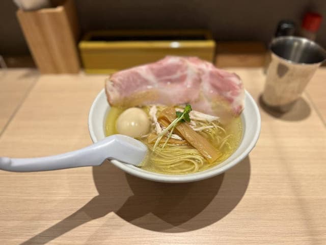 麺屋 kawakami - サブ画像2