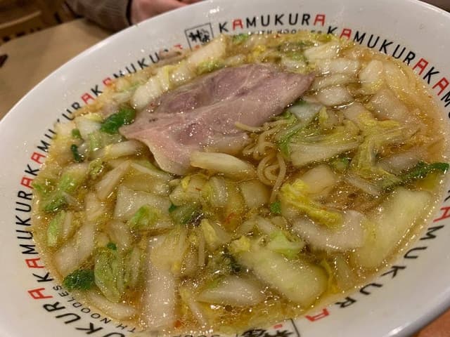 どうとんぼり神座 ららぽーと和泉店 - サブ画像2
