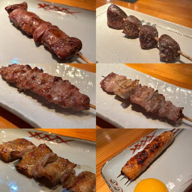 焼鶏処 田楽 - サブ画像1