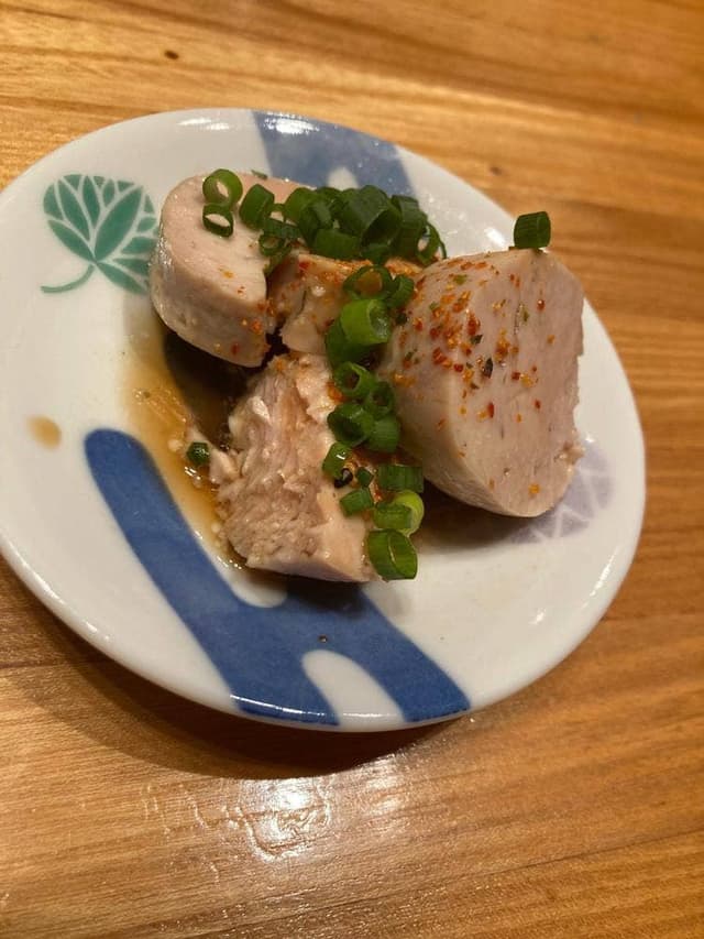 割烹 真ゆき - サブ画像2