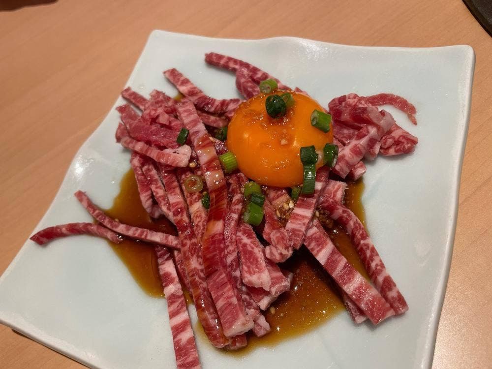 ぎゅう苑