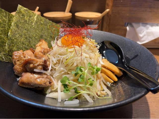 まぜそば専門 かぐら 蒲田店 - サブ画像2