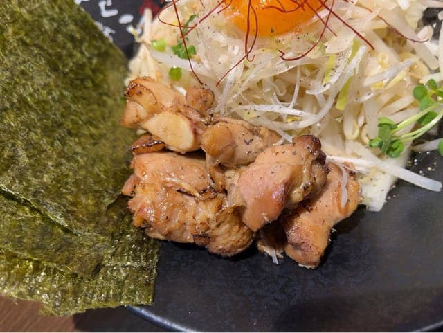 まぜそば専門 かぐら 蒲田店 - サブ画像3