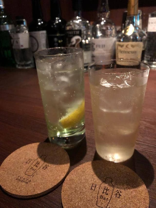 日比谷Bar 日比谷店 - サブ画像3