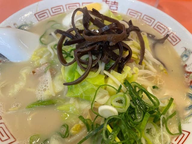 福龍軒 - サブ画像1