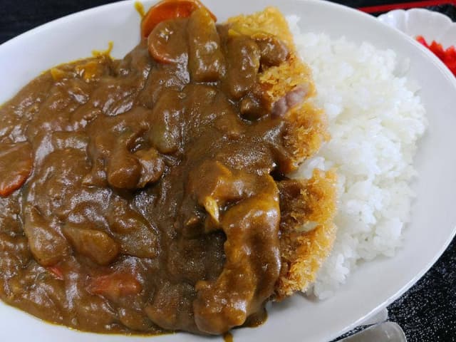 そばの三福 緑園店 - サブ画像2