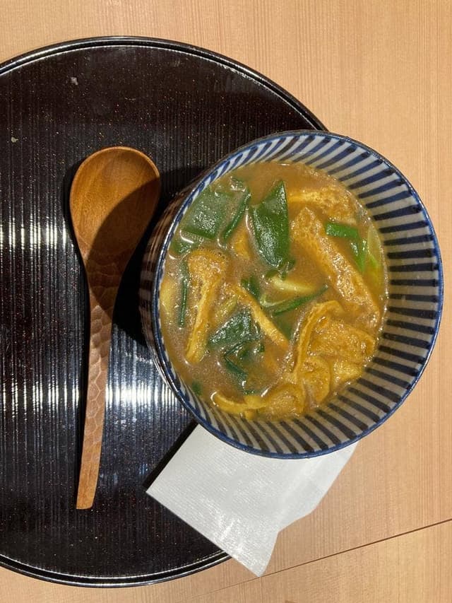 そば 冷泉 - サブ画像1