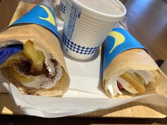 ディッパーダン ららぽーと立川立飛店 - サブ画像2