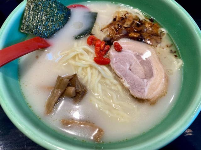 麺匠 むさし坊 武蔵浦和本店 - サブ画像1