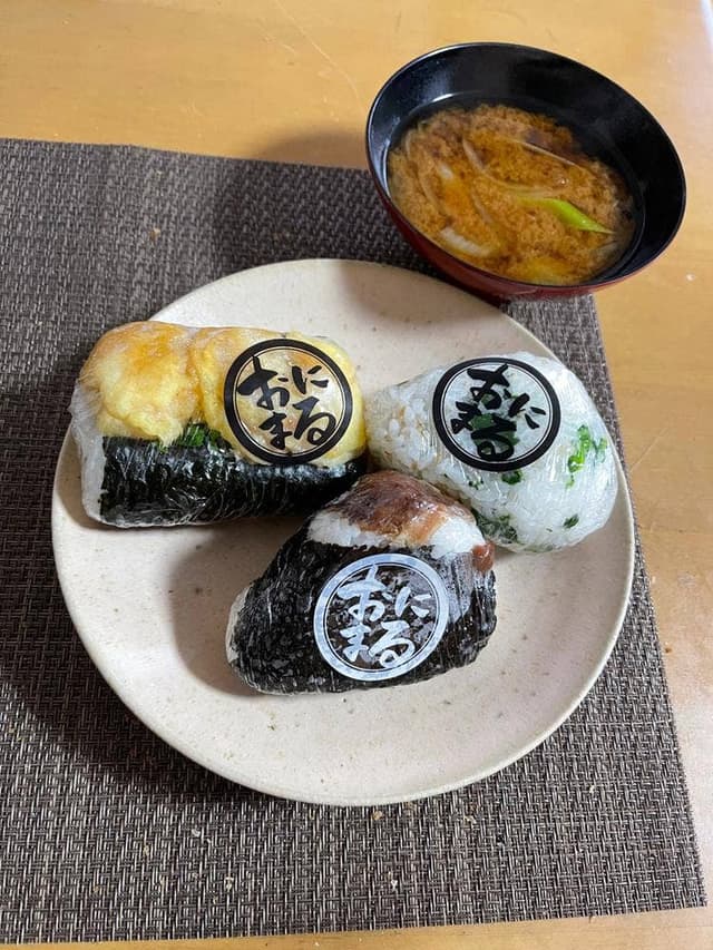 ごちそう焼むすび おにまる 大須店 - サブ画像1