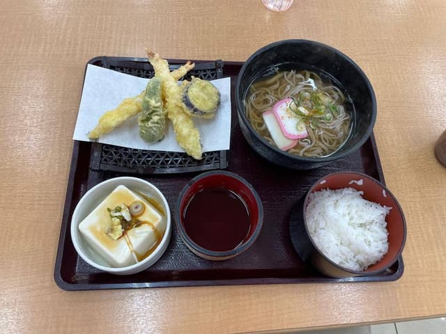 湯の華市場 Spa Resort 湯の華アイランド広場 - サブ画像1