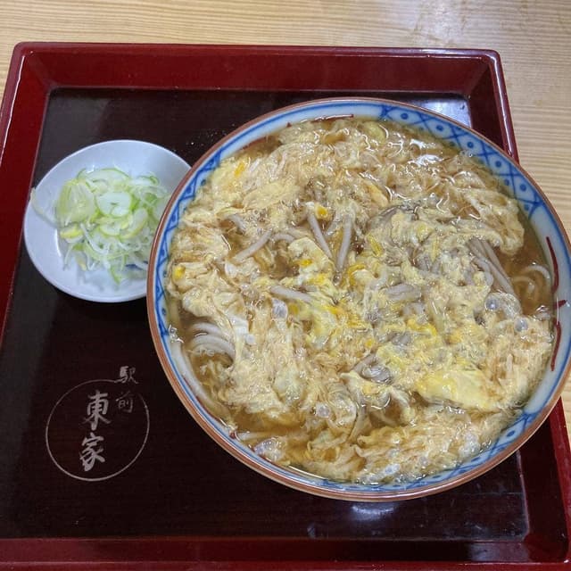 東家駅前店 - サブ画像1